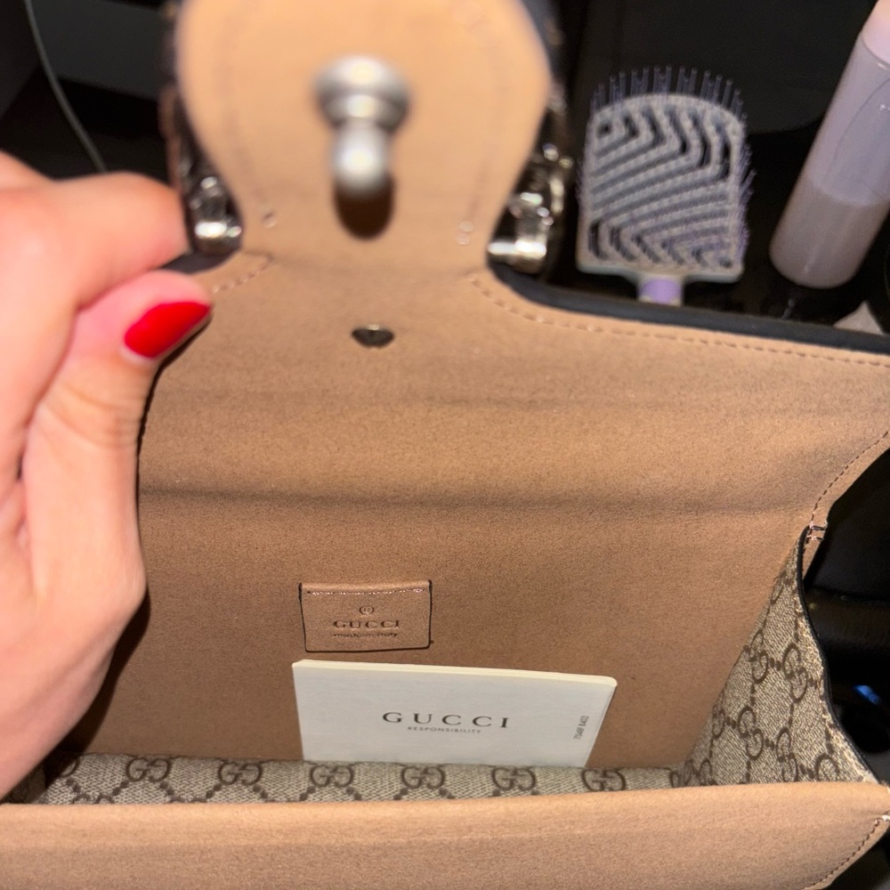 GG medium Bag